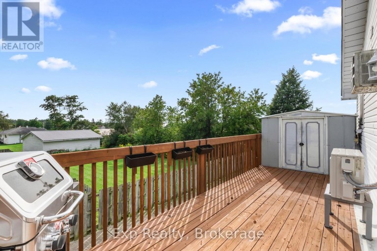 18 - 73 LYWOOD STREET, Belleville (Thurlow Ward), Ontario, K0K1K0
