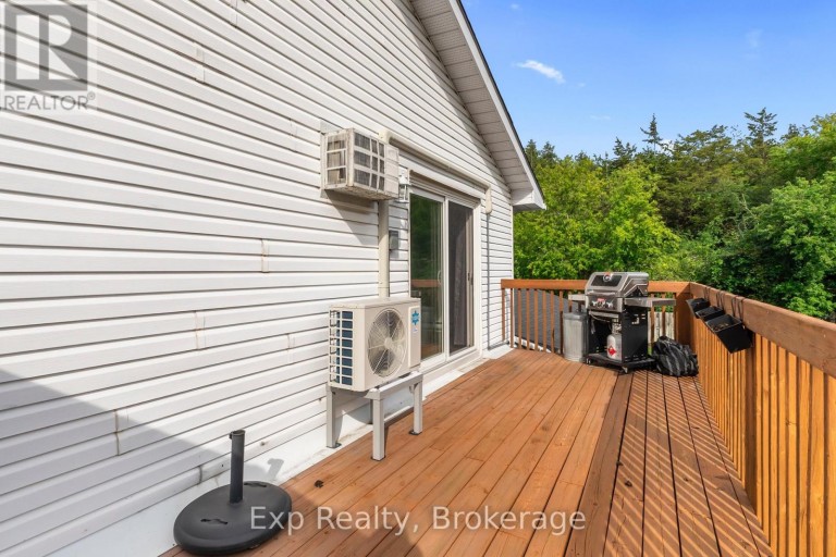 18 - 73 LYWOOD STREET, Belleville (Thurlow Ward), Ontario, K0K1K0