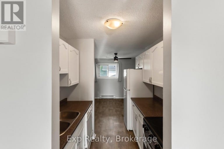 18 - 73 LYWOOD STREET, Belleville (Thurlow Ward), Ontario, K0K1K0