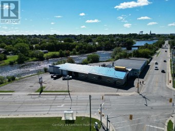 125 COLLEGE STREET E Belleville (Belleville Ward) Ontario photo 1