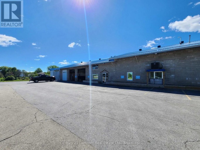 125 COLLEGE STREET E, Belleville (Belleville Ward), Ontario, K8P5A2