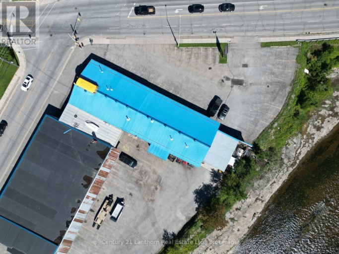 125 COLLEGE STREET E, Belleville (Belleville Ward), Ontario, K8P5A2