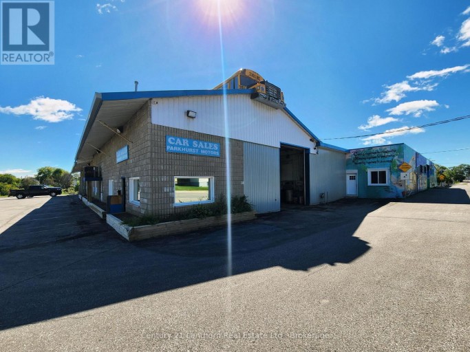 125 COLLEGE STREET E, Belleville (Belleville Ward), Ontario, K8P5A2
