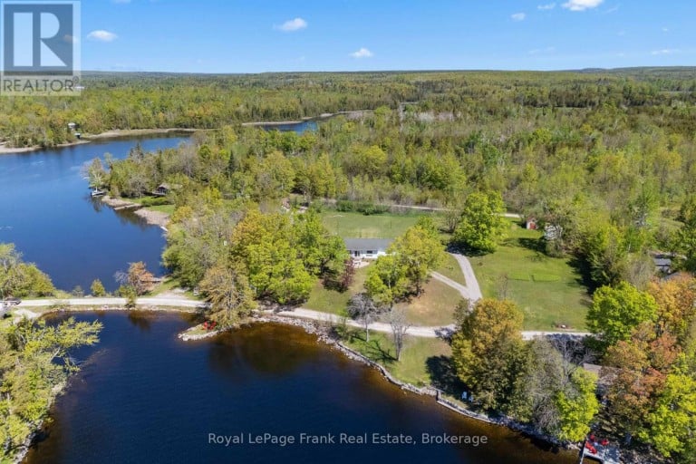 39 FIRE ROUTE 98 ROUTE, Trent Lakes, Ontario, K0M1A0