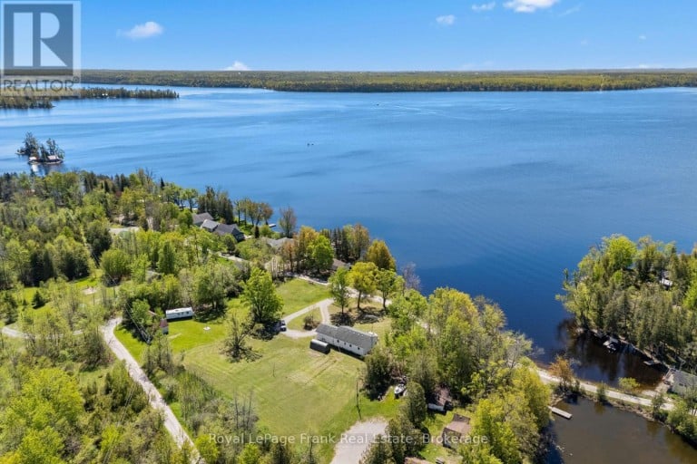39 FIRE ROUTE 98 ROUTE, Trent Lakes, Ontario, K0M1A0