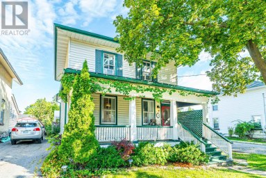 18 MELBOURNE STREET W Kawartha Lakes (Lindsay) Ontario photo 2