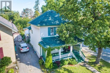 18 MELBOURNE STREET W Kawartha Lakes (Lindsay) Ontario photo 3