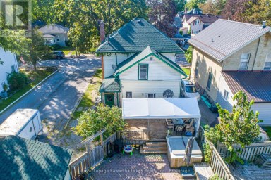 18 MELBOURNE STREET W Kawartha Lakes (Lindsay) Ontario photo 33