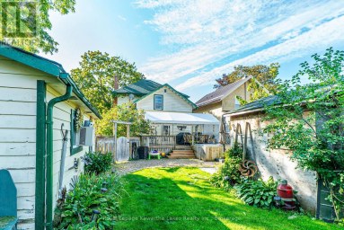 18 MELBOURNE STREET W Kawartha Lakes (Lindsay) Ontario photo 35