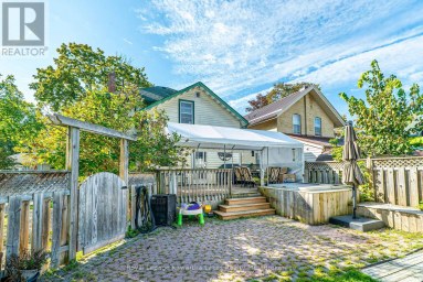 18 MELBOURNE STREET W Kawartha Lakes (Lindsay) Ontario photo 36