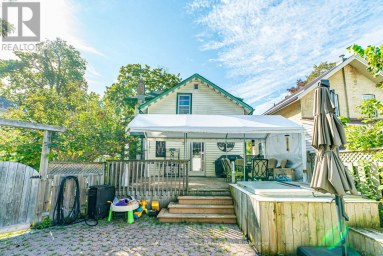 18 MELBOURNE STREET W Kawartha Lakes (Lindsay) Ontario photo 37