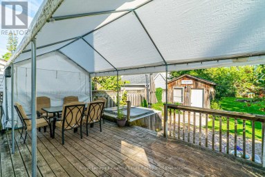 18 MELBOURNE STREET W Kawartha Lakes (Lindsay) Ontario photo 38