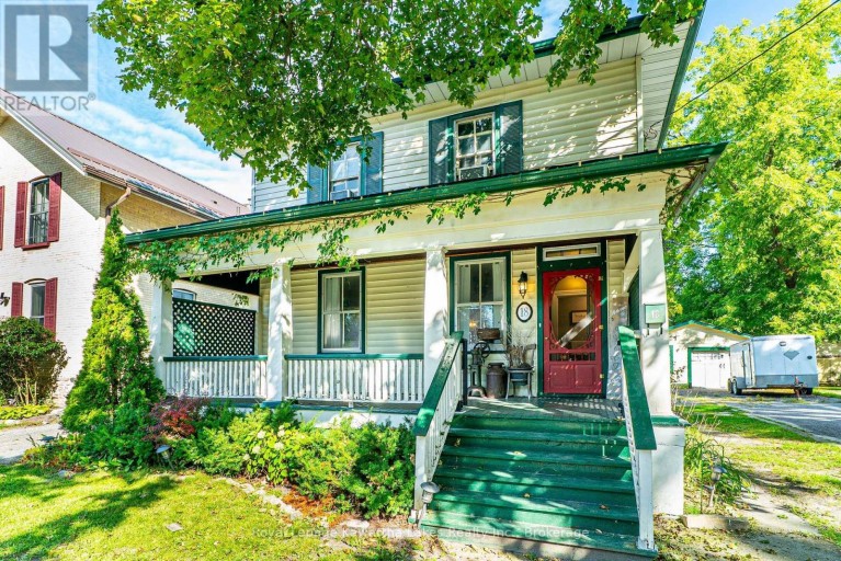 18 MELBOURNE STREET W, Kawartha Lakes (Lindsay), Ontario, K9V2S6