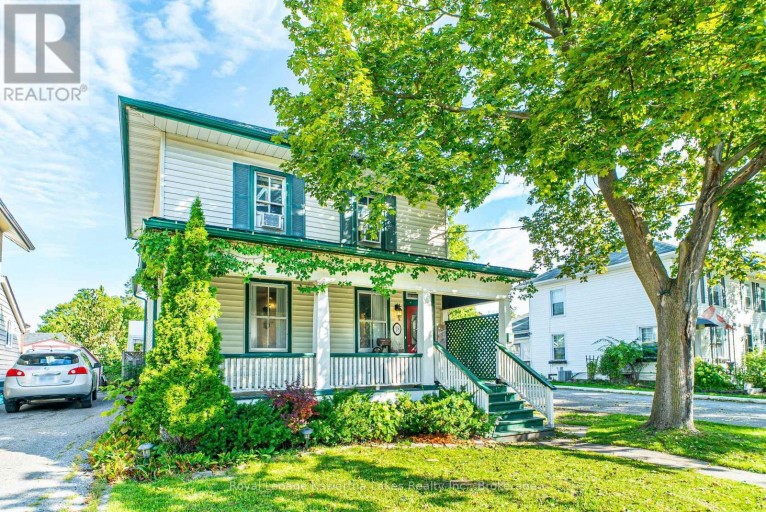18 MELBOURNE STREET W, Kawartha Lakes (Lindsay), Ontario, K9V2S6