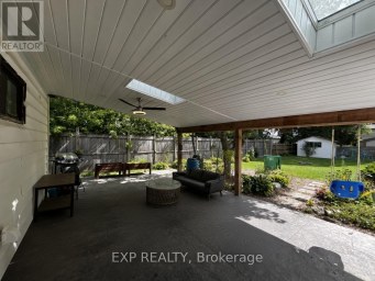 155 NORTH STREET Southwest Middlesex (Glencoe) Ontario photo 18