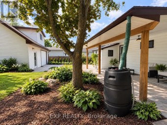 155 NORTH STREET Southwest Middlesex (Glencoe) Ontario photo 19