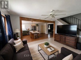 155 NORTH STREET Southwest Middlesex (Glencoe) Ontario photo 4
