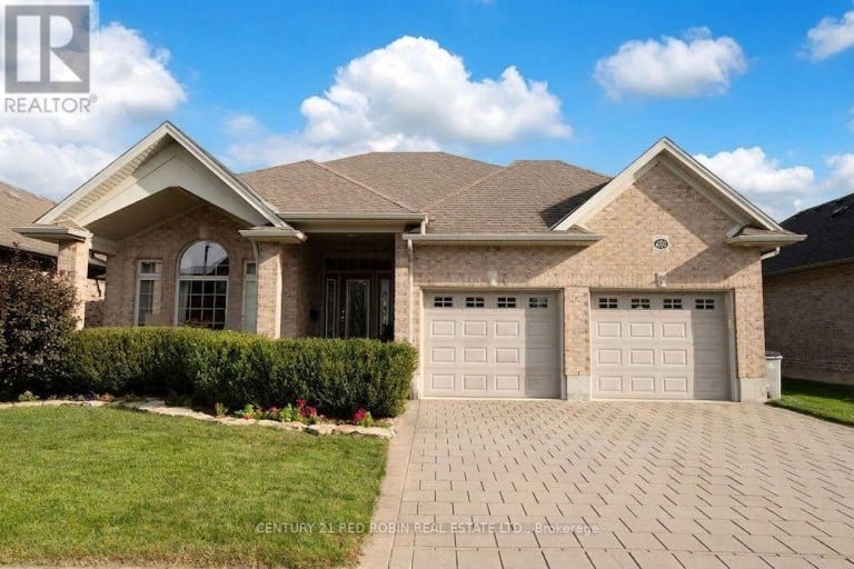468 MACDONALD STREET, Strathroy-Caradoc (NE), Ontario, N7G0C8