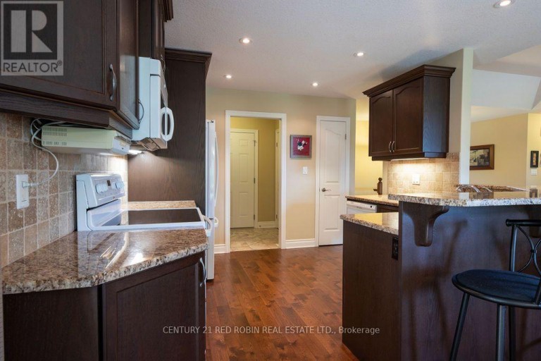 468 MACDONALD STREET, Strathroy-Caradoc (NE), Ontario, N7G0C8