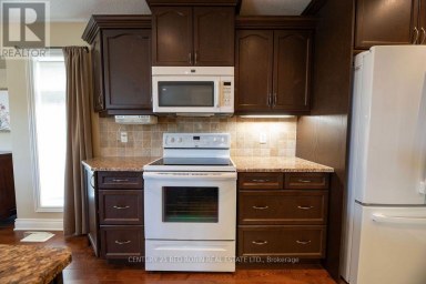 468 MACDONALD STREET Strathroy-Caradoc (NE) Ontario photo 11