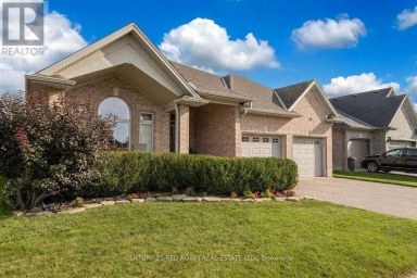 468 MACDONALD STREET Strathroy-Caradoc (NE) Ontario photo 2