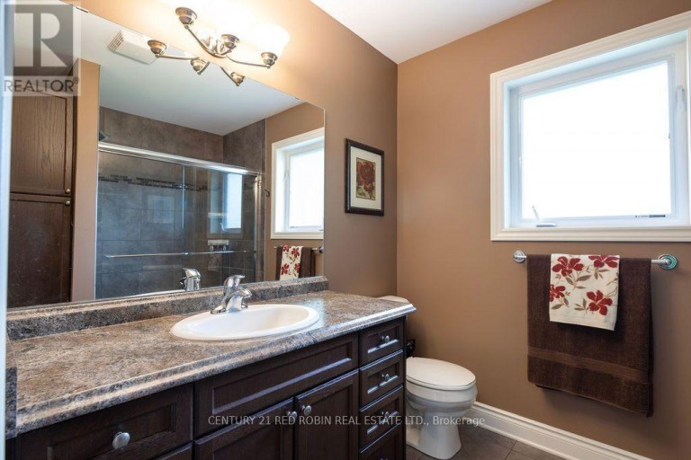 468 MACDONALD STREET, Strathroy-Caradoc (NE), Ontario, N7G0C8