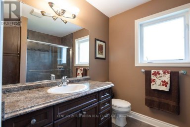 468 MACDONALD STREET Strathroy-Caradoc (NE) Ontario photo 20