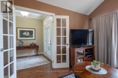 468 MACDONALD STREET Strathroy-Caradoc (NE) Ontario photo 23
