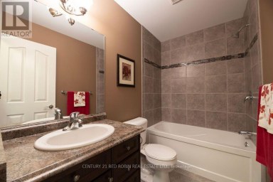 468 MACDONALD STREET Strathroy-Caradoc (NE) Ontario photo 26