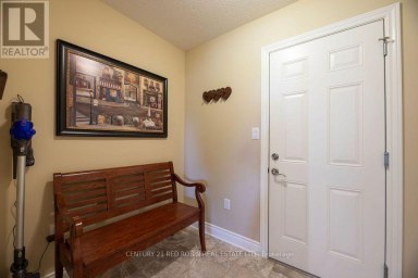 468 MACDONALD STREET Strathroy-Caradoc (NE) Ontario photo 29