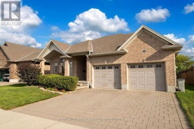 468 MACDONALD STREET Strathroy-Caradoc (NE) Ontario photo 3