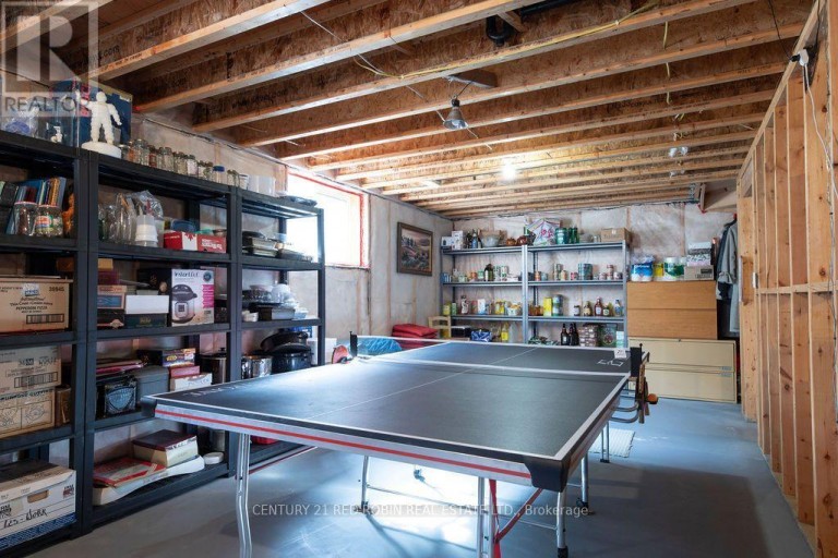 468 MACDONALD STREET, Strathroy-Caradoc (NE), Ontario, N7G0C8