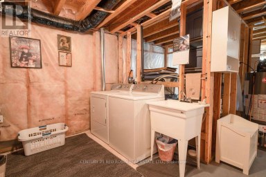 468 MACDONALD STREET Strathroy-Caradoc (NE) Ontario photo 35