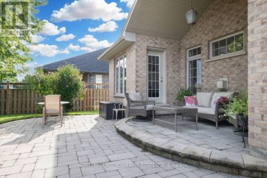 468 MACDONALD STREET Strathroy-Caradoc (NE) Ontario photo 38