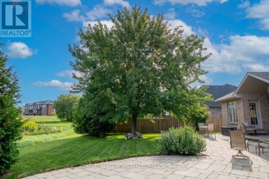 468 MACDONALD STREET Strathroy-Caradoc (NE) Ontario photo 39