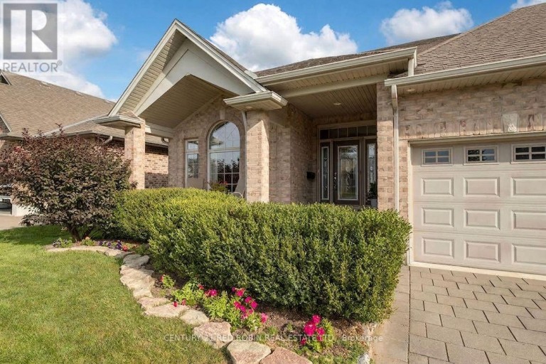 468 MACDONALD STREET, Strathroy-Caradoc (NE), Ontario, N7G0C8