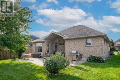 468 MACDONALD STREET Strathroy-Caradoc (NE) Ontario photo 41