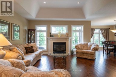 468 MACDONALD STREET Strathroy-Caradoc (NE) Ontario photo 5