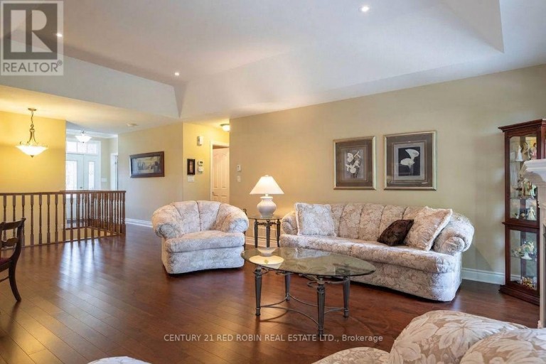 468 MACDONALD STREET, Strathroy-Caradoc (NE), Ontario, N7G0C8