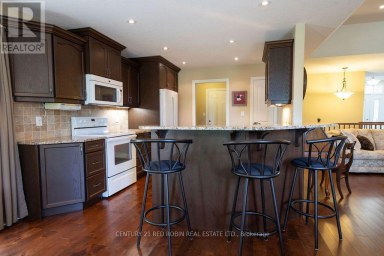 468 MACDONALD STREET Strathroy-Caradoc (NE) Ontario photo 9