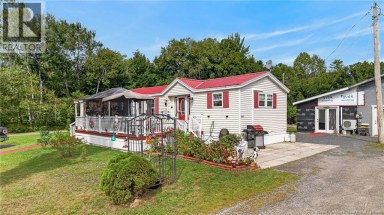5017 Route 127 Chamcook New Brunswick photo 1