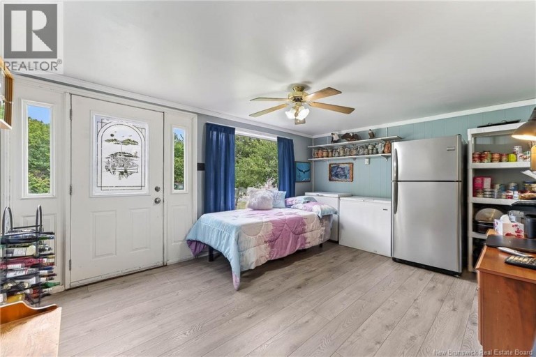 5017 Route 127, Chamcook, New Brunswick, E5B2Z9