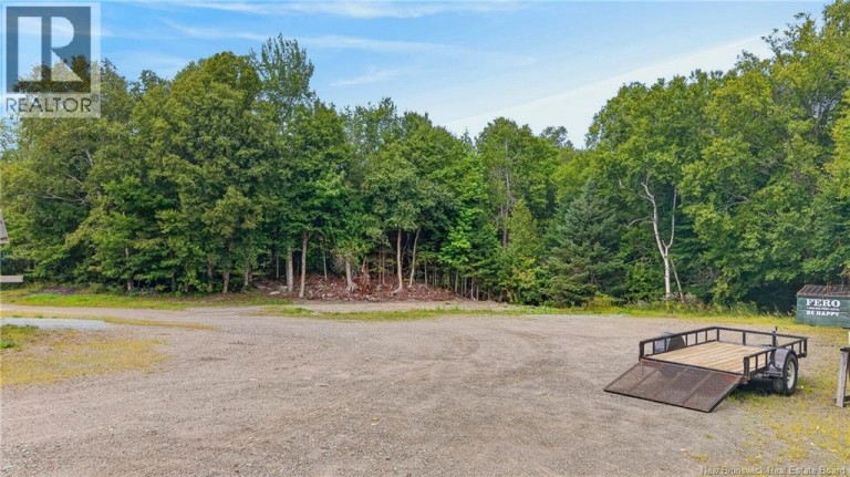 5017 Route 127, Chamcook, New Brunswick, E5B2Z9