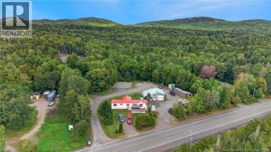 5017 Route 127 Chamcook New Brunswick photo 46
