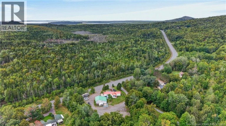 5017 Route 127, Chamcook, New Brunswick, E5B2Z9