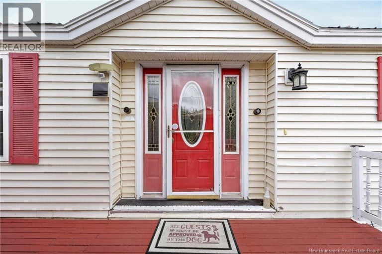 5017 Route 127, Chamcook, New Brunswick, E5B2Z9