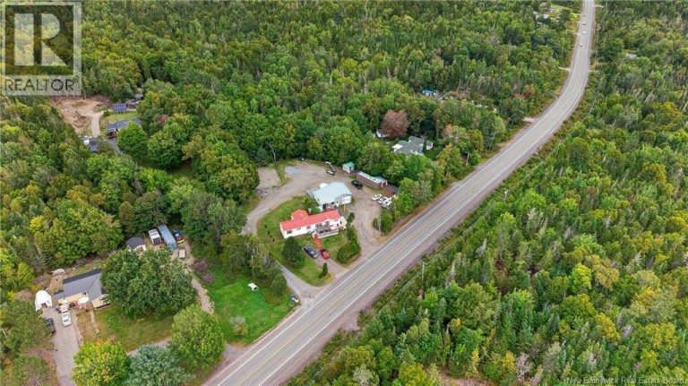 5017 Route 127, Chamcook, New Brunswick, E5B2Z9