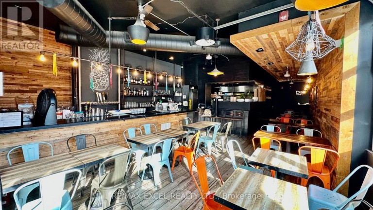 252 CARLTON STREET, Toronto (Cabbagetown-South St. James Town), Ontario, M5A2L3
