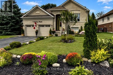 9 CRANBERRY HEIGHTS Wasaga Beach Ontario photo 1