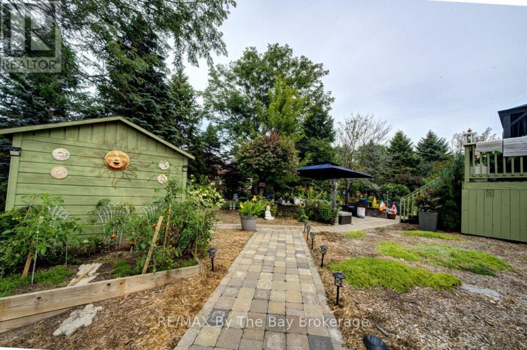 9 CRANBERRY HEIGHTS, Wasaga Beach, Ontario, L9Z1M9